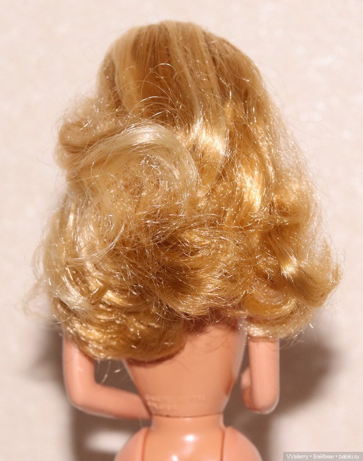 Animal Lovin Barbie 1988 #2 (фото 5)