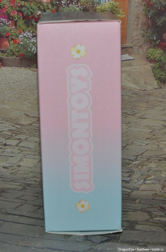 Мальчик Simontoys Peetsoon Garden party №6 (фото 6)