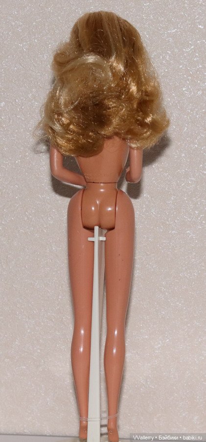 Animal Lovin Barbie 1988 #2 (фото 4)
