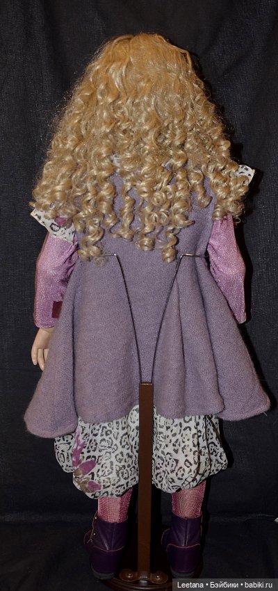 Cora (Кора) от Hildegard Gunzel (фото 9)