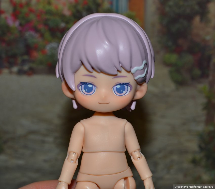 Мальчик Simontoys Peetsoon Garden party №4 (фото 6)