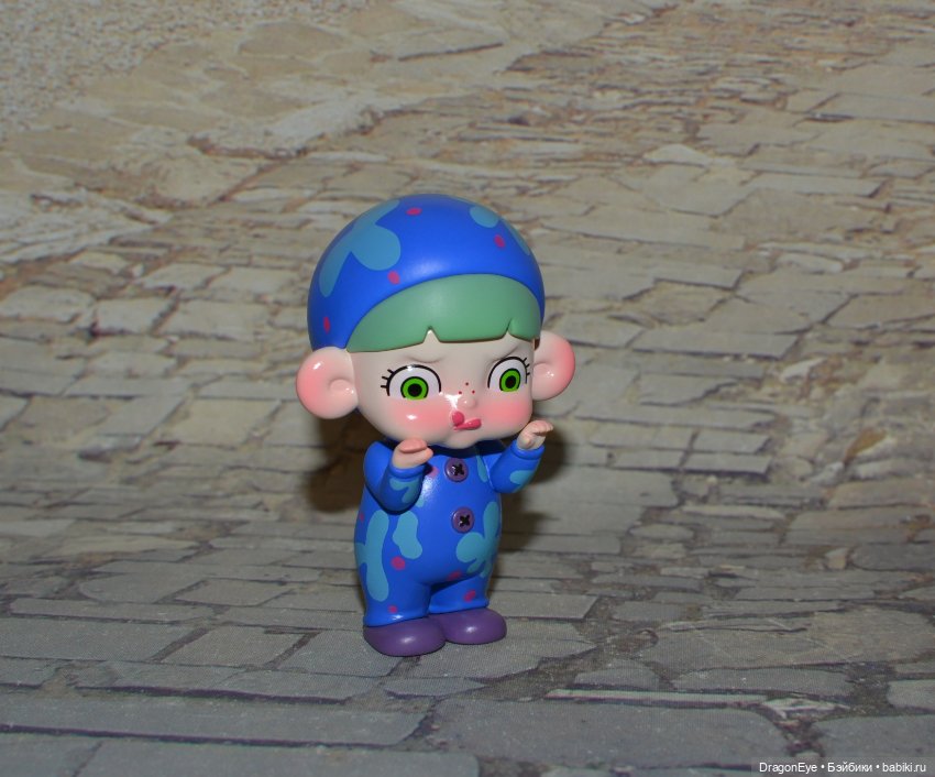 Tiny - The Secret Town Series №2 (фото 10)