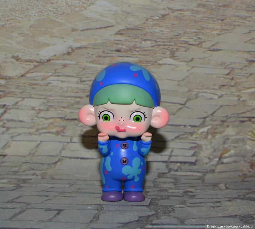 Tiny - The Secret Town Series №2 (фото 4)