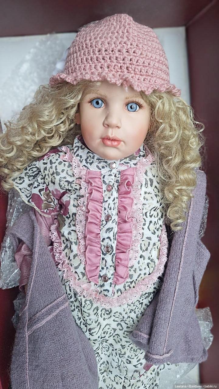 Cora (Кора) от Hildegard Gunzel