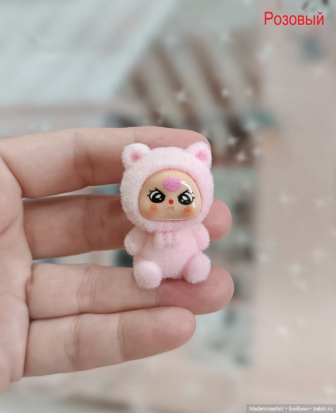 Игрушка Cry baby для кукол