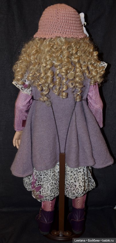 Cora (Кора) от Hildegard Gunzel (фото 8)