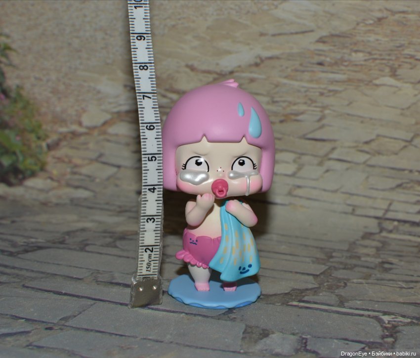 Tiny - The Secret Town Series №3 (фото 3)
