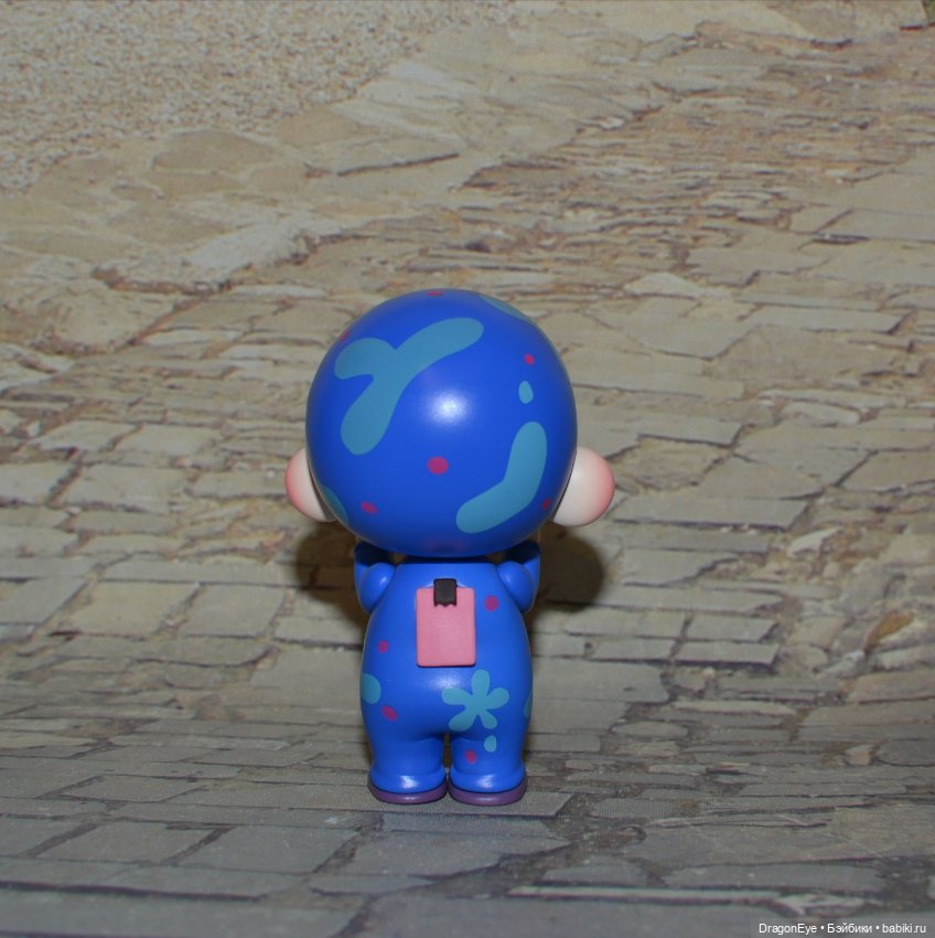 Tiny - The Secret Town Series №2 (фото 6)