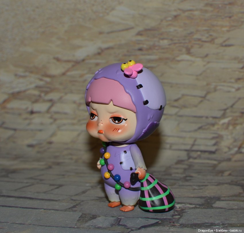 Tiny - The Secret Town Series №7 (фото 5)