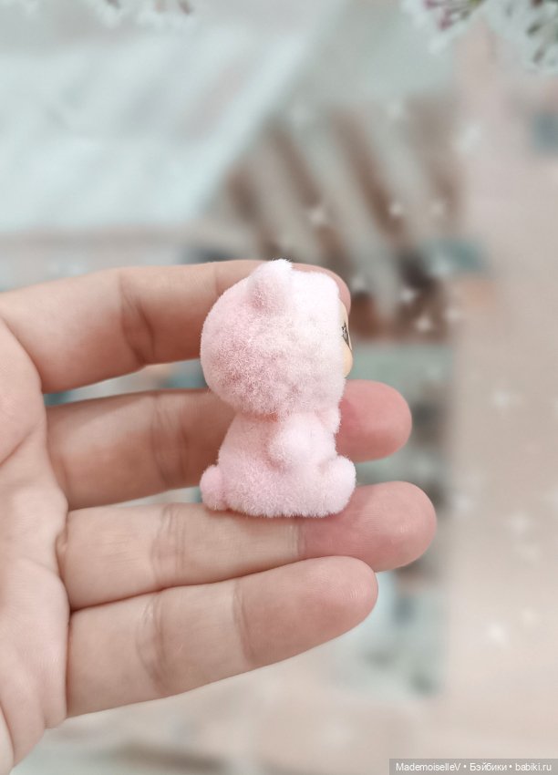 Игрушка Cry baby для кукол