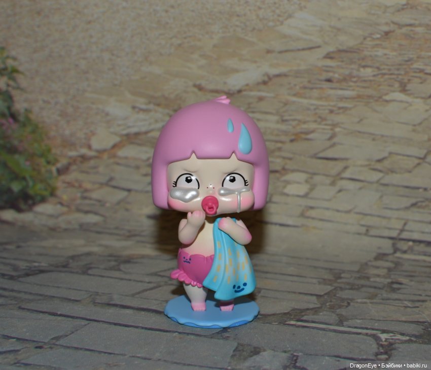 Tiny - The Secret Town Series №3 (фото 4)