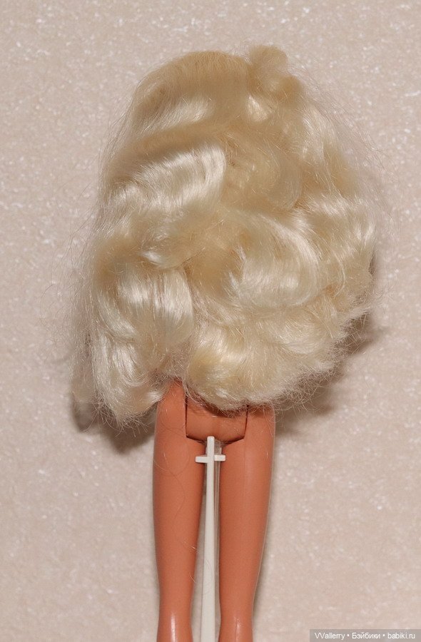 Barbie Secret Hearts 1992 (фото 5)