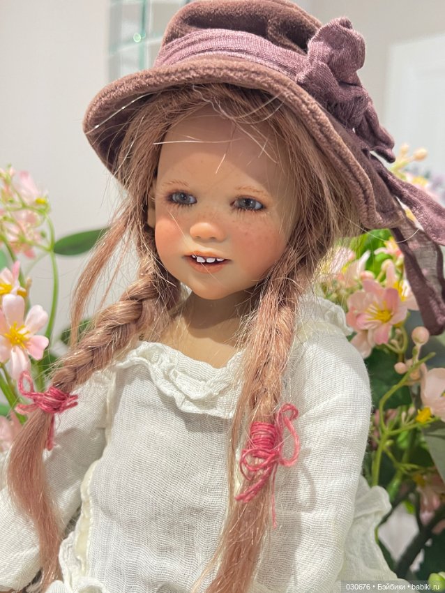 Pukki - Mini от Annette Himstedt 2007 (фото 3)