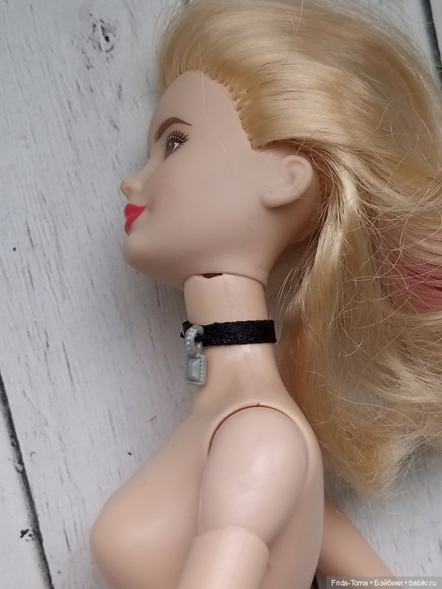 Barbie fashionista 3 LA girl барби фашионистас 3 Скиппер неформалка (фото 6)
