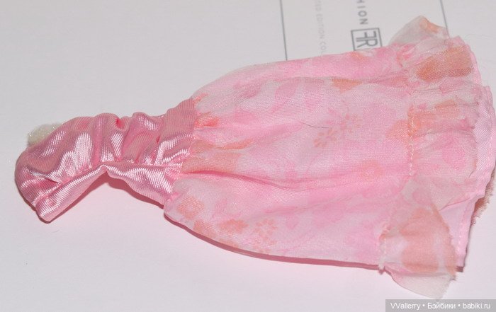 Barbie Secret Hearts 1992 (фото 7)