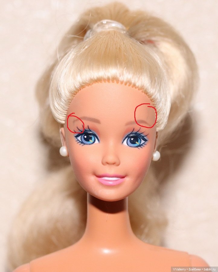Dream Wedding Barbie 1993 (фото 3)