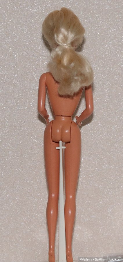 Dream Wedding Barbie 1993 (фото 4)