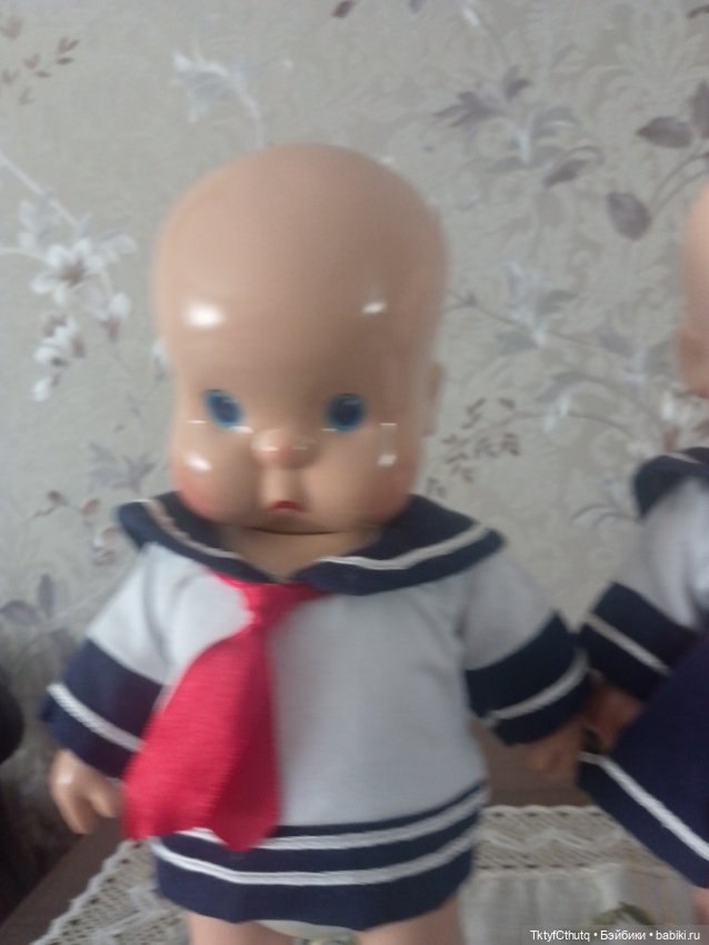 Срочная продажа!!!Парочка от Horsman HEEbee SHEbee. Продажа Лотом (фото 5)
