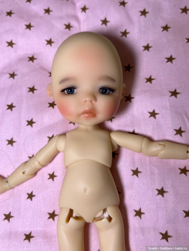 Meadowdolls Twinkles Navi fair (фото 7)