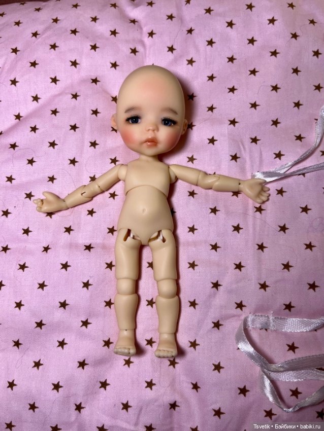 Meadowdolls Twinkles Navi fair (фото 6)