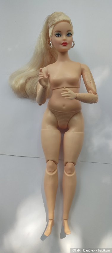 Barbie 60th Anniversary — Игровые куклы (фото 3)