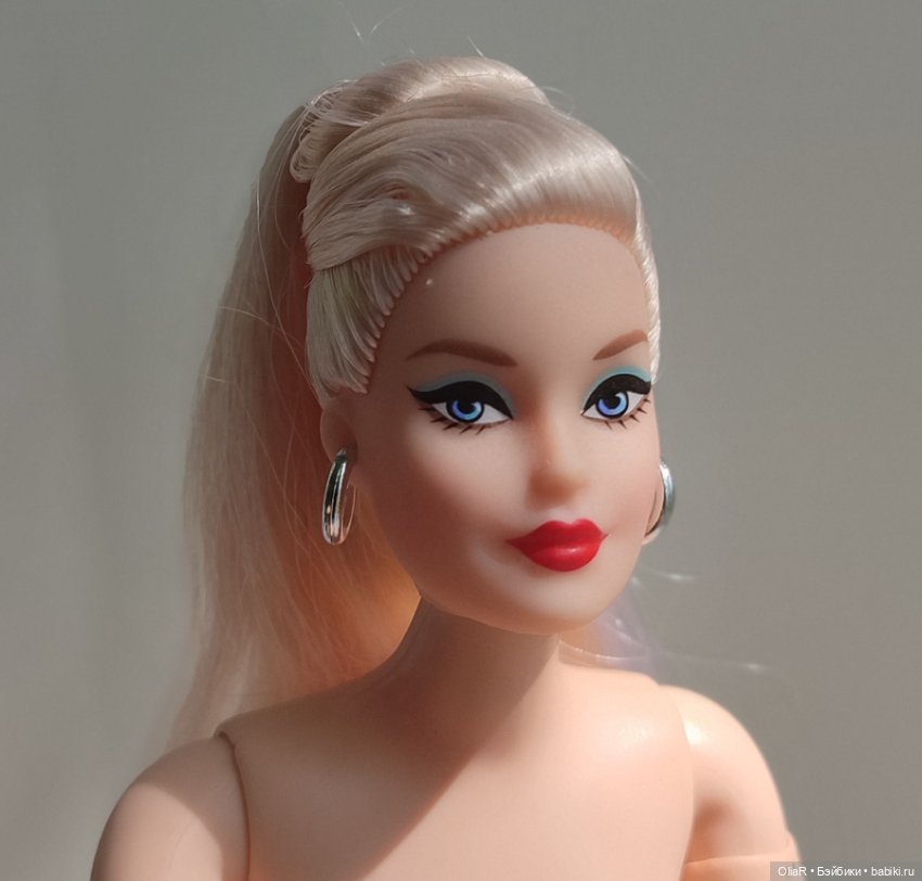Barbie 60th Anniversary — Игровые куклы