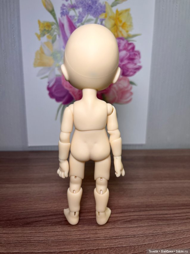Patti Meadow dolls twinkles (фото 10)