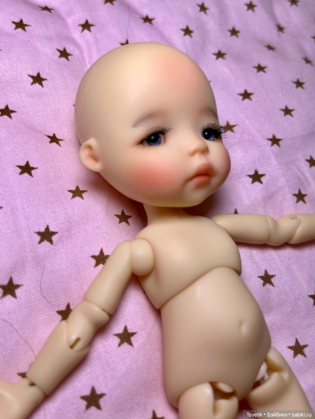 Meadowdolls Twinkles Navi fair (фото 8)