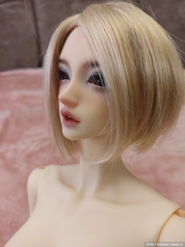 Dollzone Nona — Куклы BJD (фото 4)