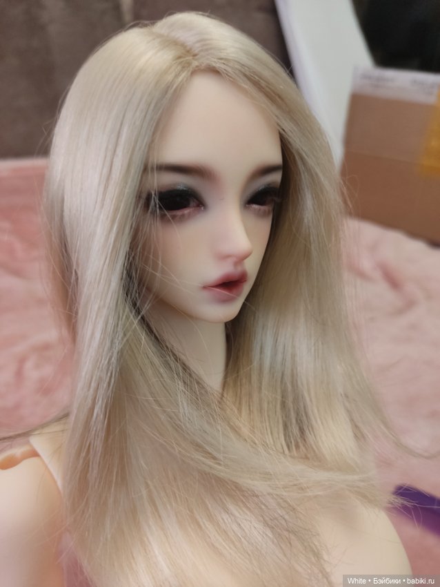 Dollzone Nona — Куклы BJD (фото 2)