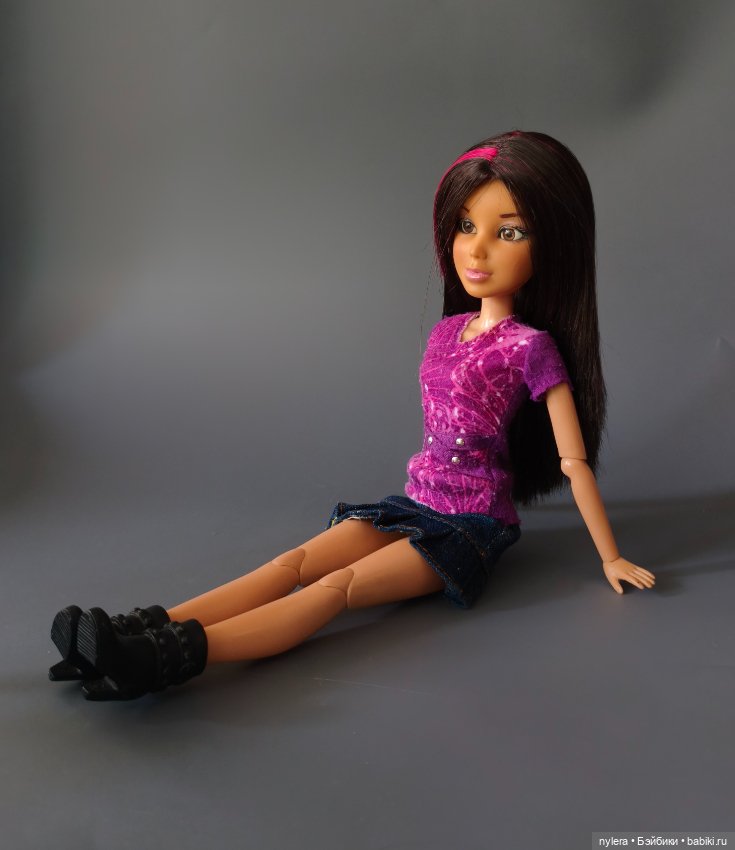 Куклы Liv — Игровые куклы (фото 7)