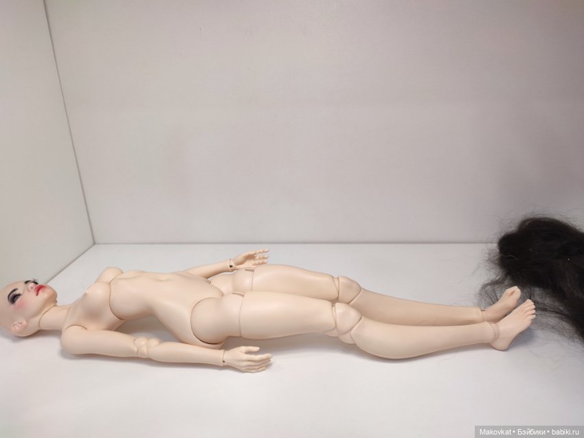 Лия от BJDollstore — Куклы BJD (фото 4)