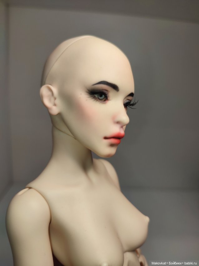 Лия от BJDollstore — Куклы BJD (фото 3)