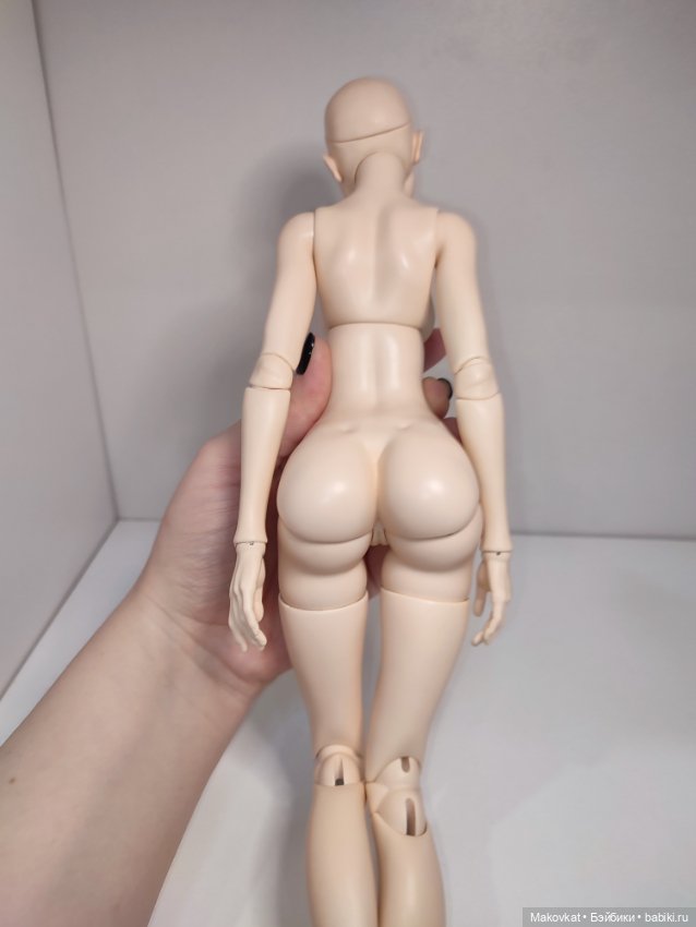 Лия от BJDollstore — Куклы BJD (фото 6)