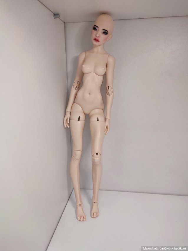 Лия от BJDollstore — Куклы BJD (фото 5)