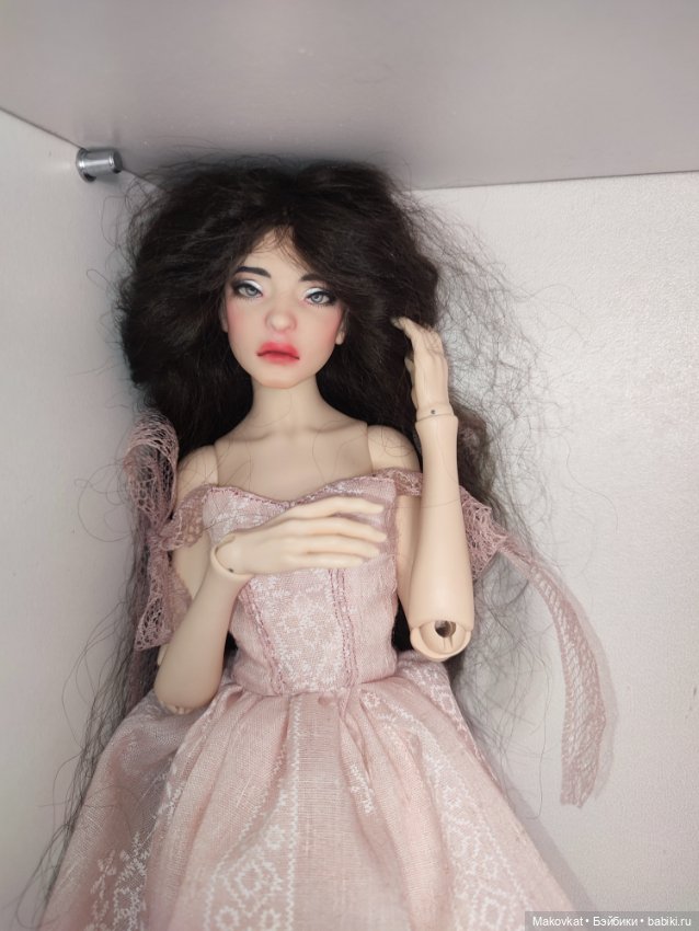 Лия от BJDollstore — Куклы BJD (фото 2)