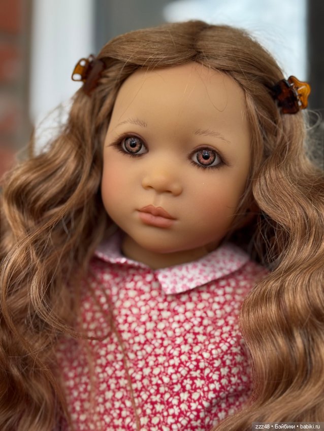 Аnna I от Annette Himstedt