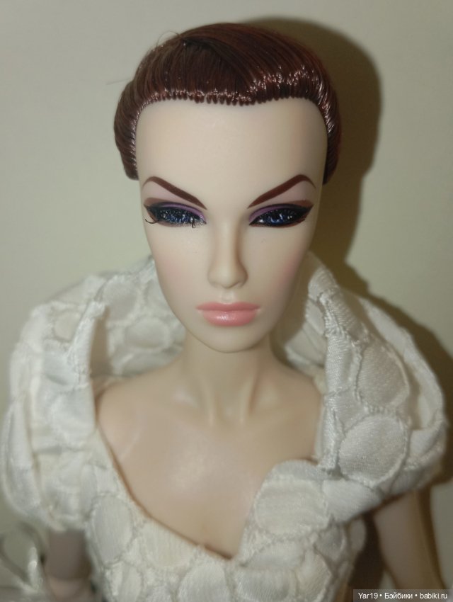 Кукла Интегрити Даша Purity (фото 3)