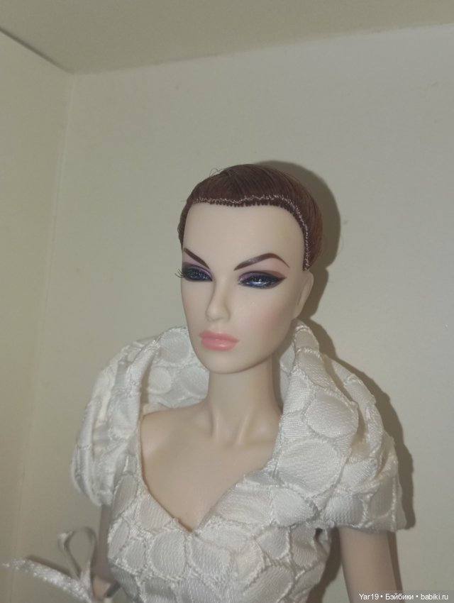 Кукла Интегрити Даша Purity (фото 4)