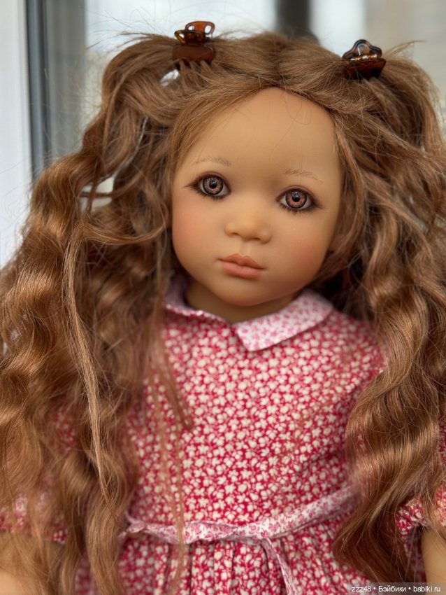 Аnna I от Annette Himstedt (фото 8)