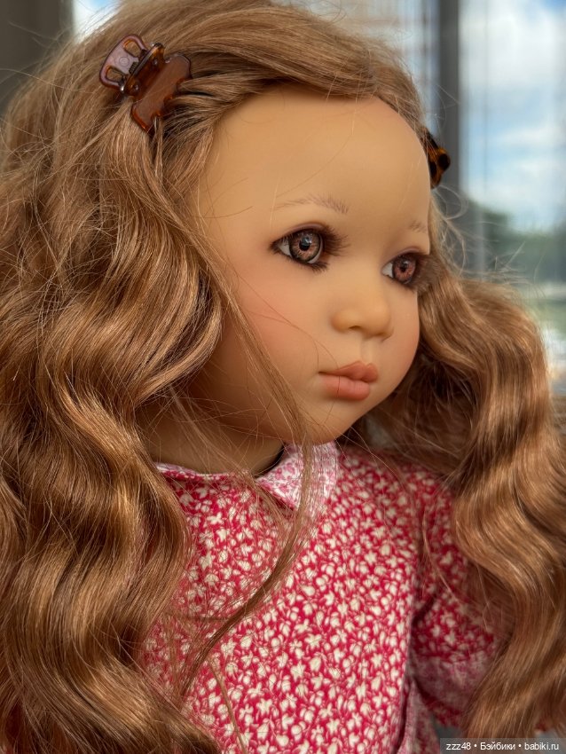 Аnna I от Annette Himstedt
