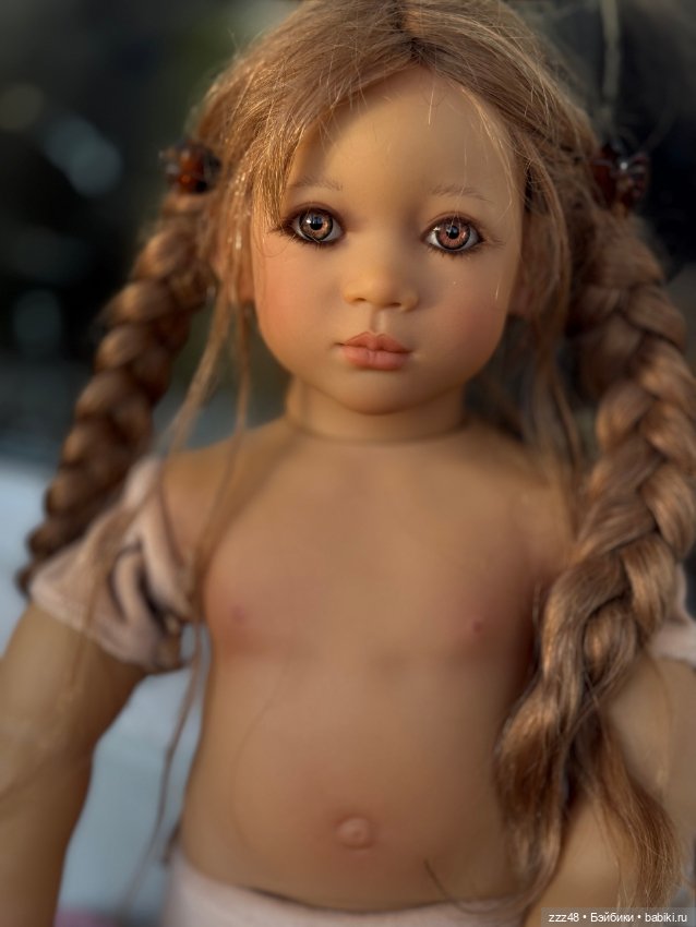 Аnna I от Annette Himstedt (фото 2)