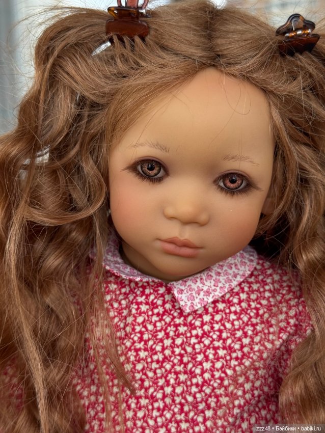 Аnna I от Annette Himstedt (фото 5)