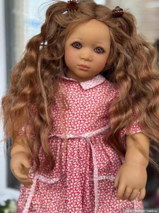 Аnna I от Annette Himstedt (фото 9)