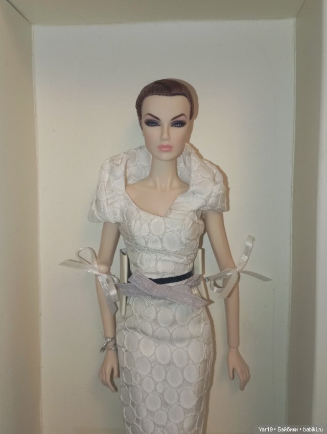 Кукла Интегрити Даша Purity (фото 2)
