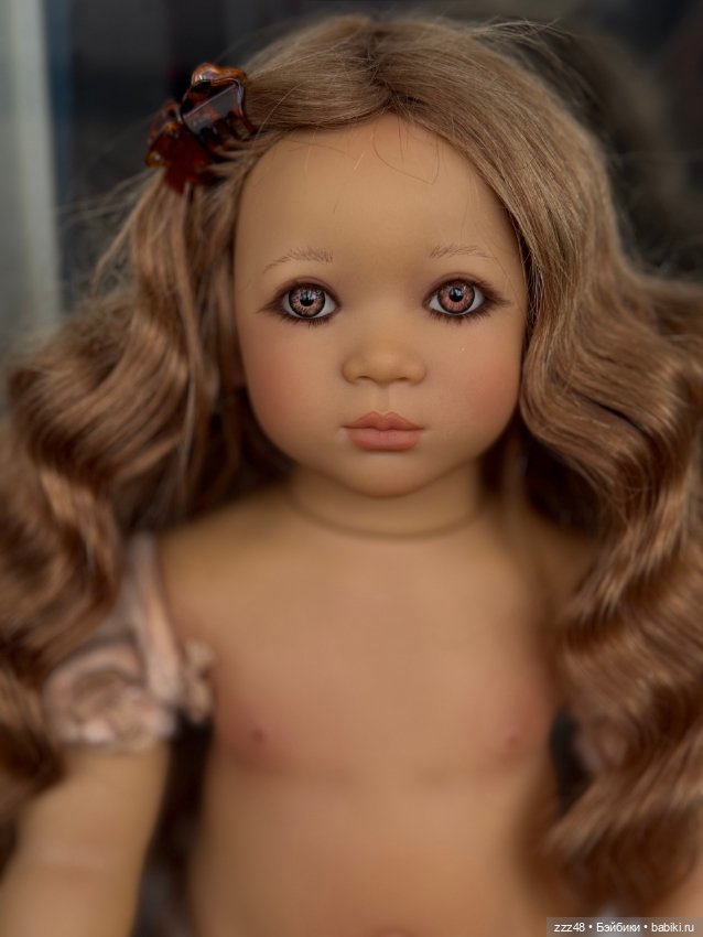 Аnna I от Annette Himstedt (фото 3)