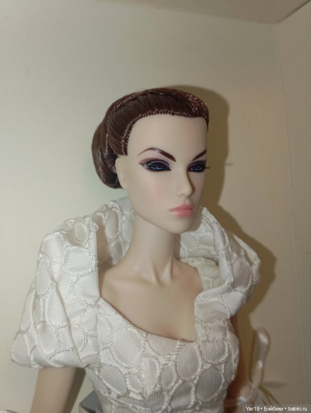 Кукла Интегрити Даша Purity (фото 5)