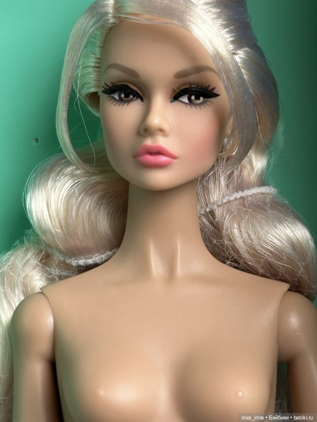 Фэшн - Продам Sparkling Sunset Poppy Parker Integrity Toys (НЮД