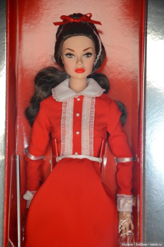 Special Edition Valentine's Day Gift Set, Integrity Toys Doll (фото 5)