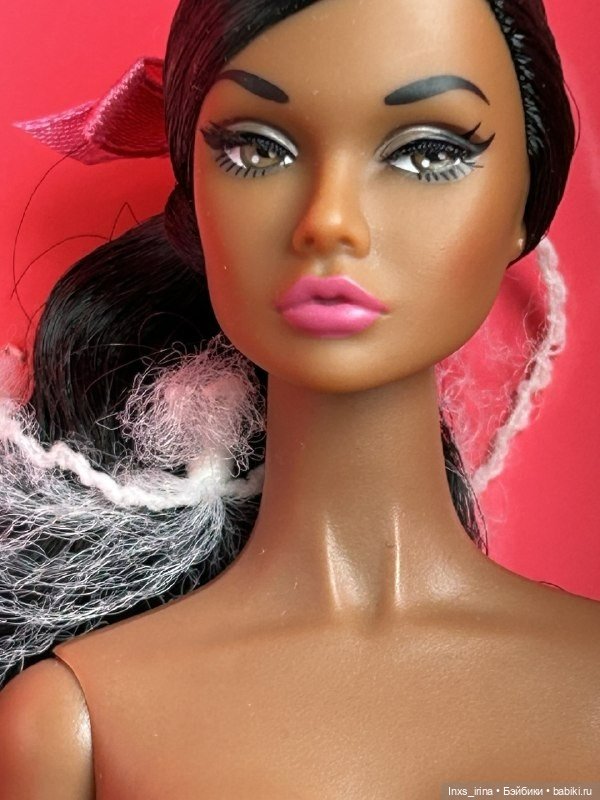 Продам Snoozeroo! Poppy Parker Integrity Toys (НЮД)